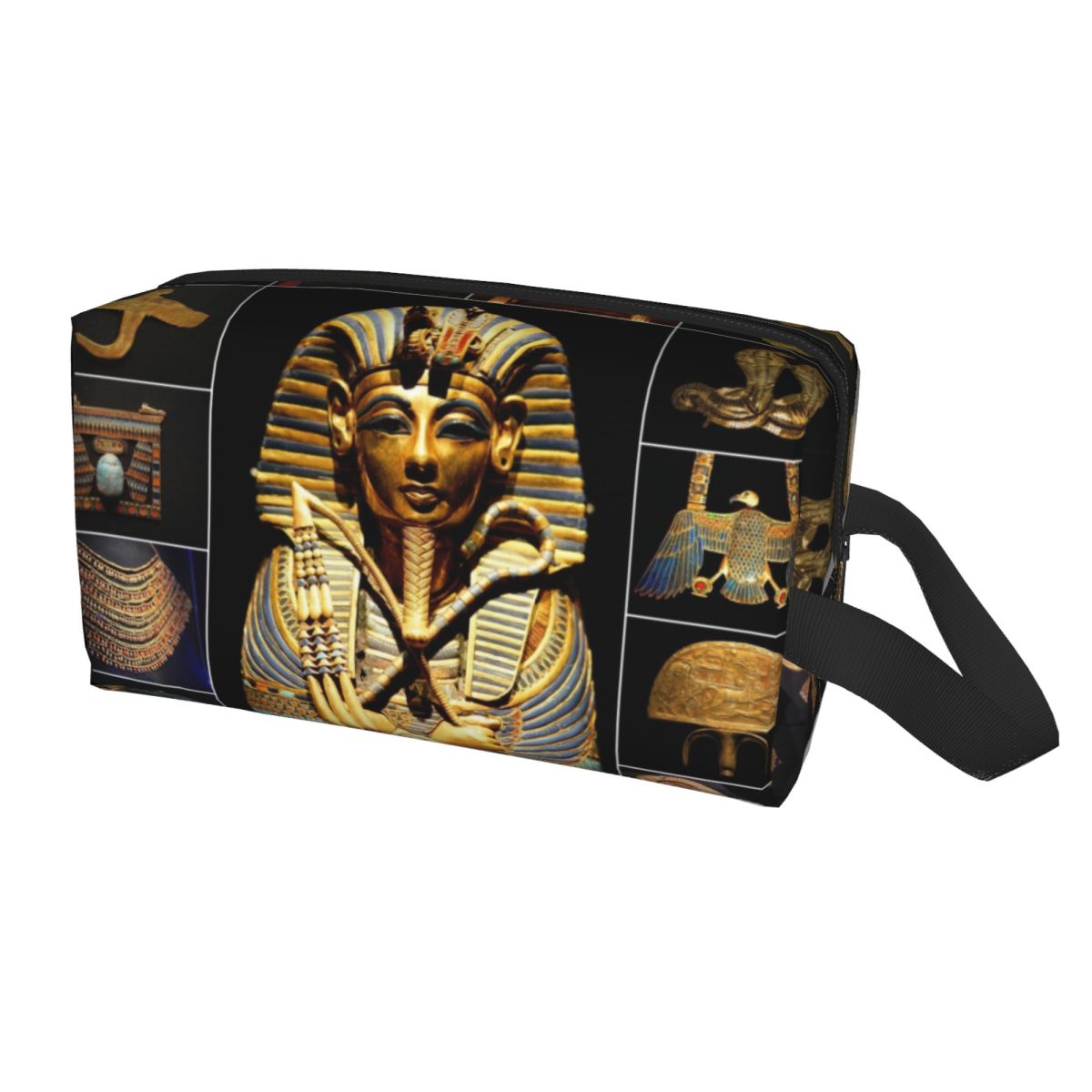 Egypt Ancient King Tutankhamun - Women Bags In Egypt 评论和价格