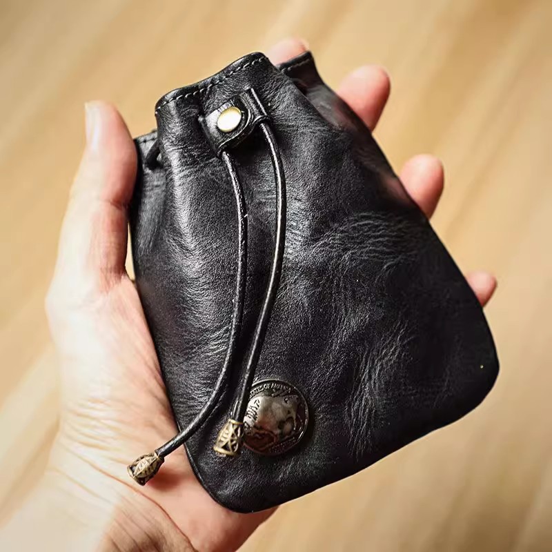 Japanese Style Genuine Soft Le - Women Bags Handmade 评论和价格