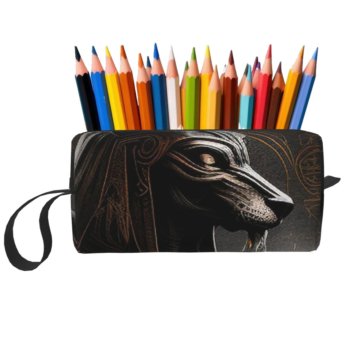 Ancient Egypt God Anubis Egypt - Women Bags In Egypt 评论和价格