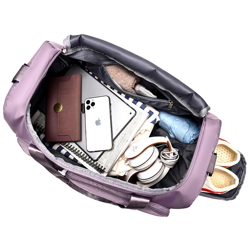 One Piece Man Women Travel Bag - Women Bags For Gift 评论和价格