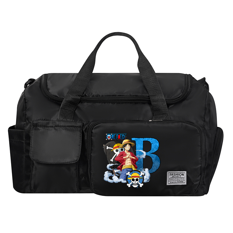 One Piece Man Women Travel Bag - Women Bags For Gift 评论和价格
