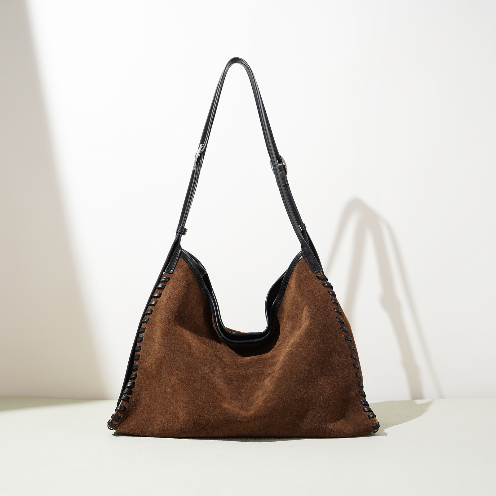 2025 Women's Handmade Frosted  - Women Bags Handmade 评论和价格