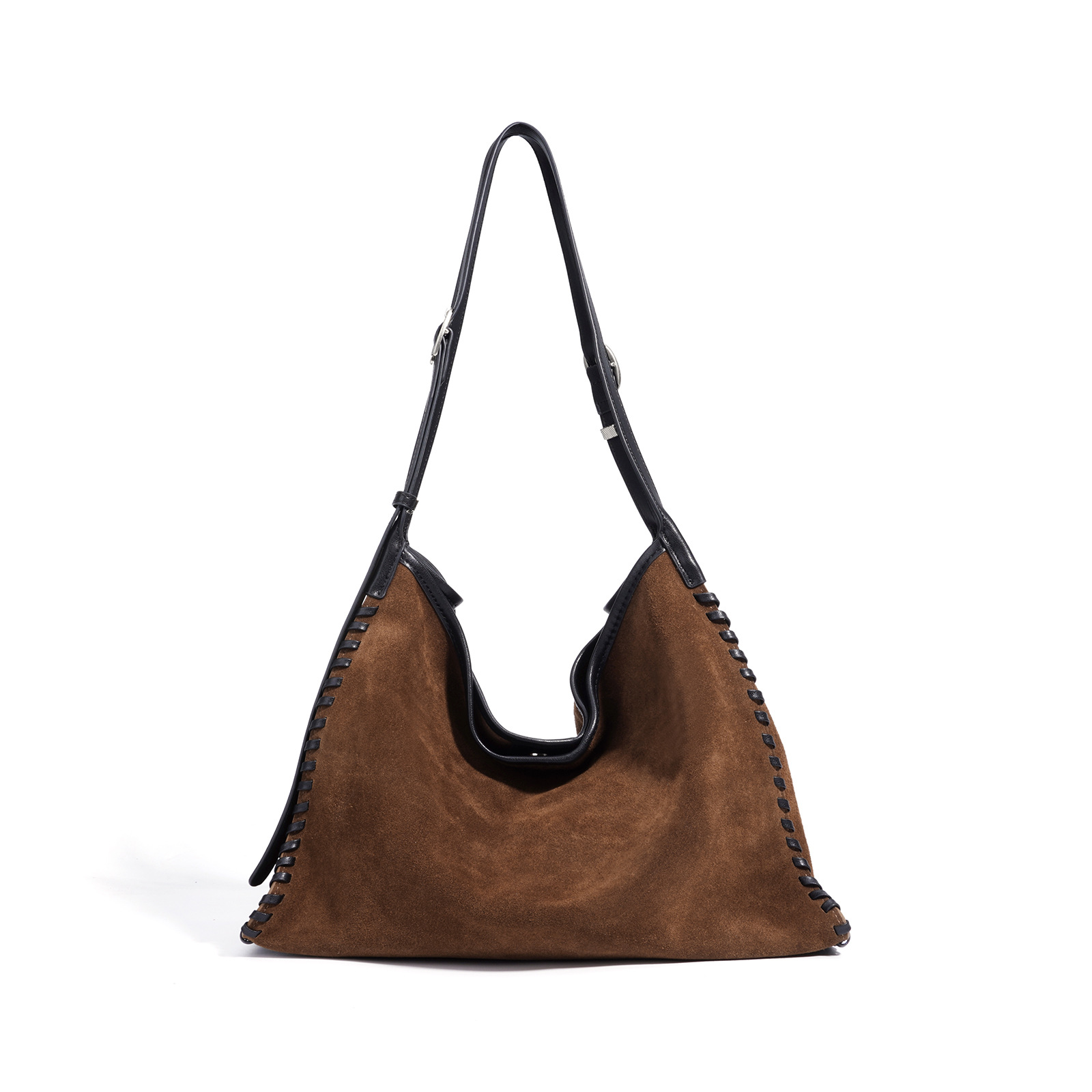 2025 Women's Handmade Frosted  - Women Bags Handmade 评论和价格