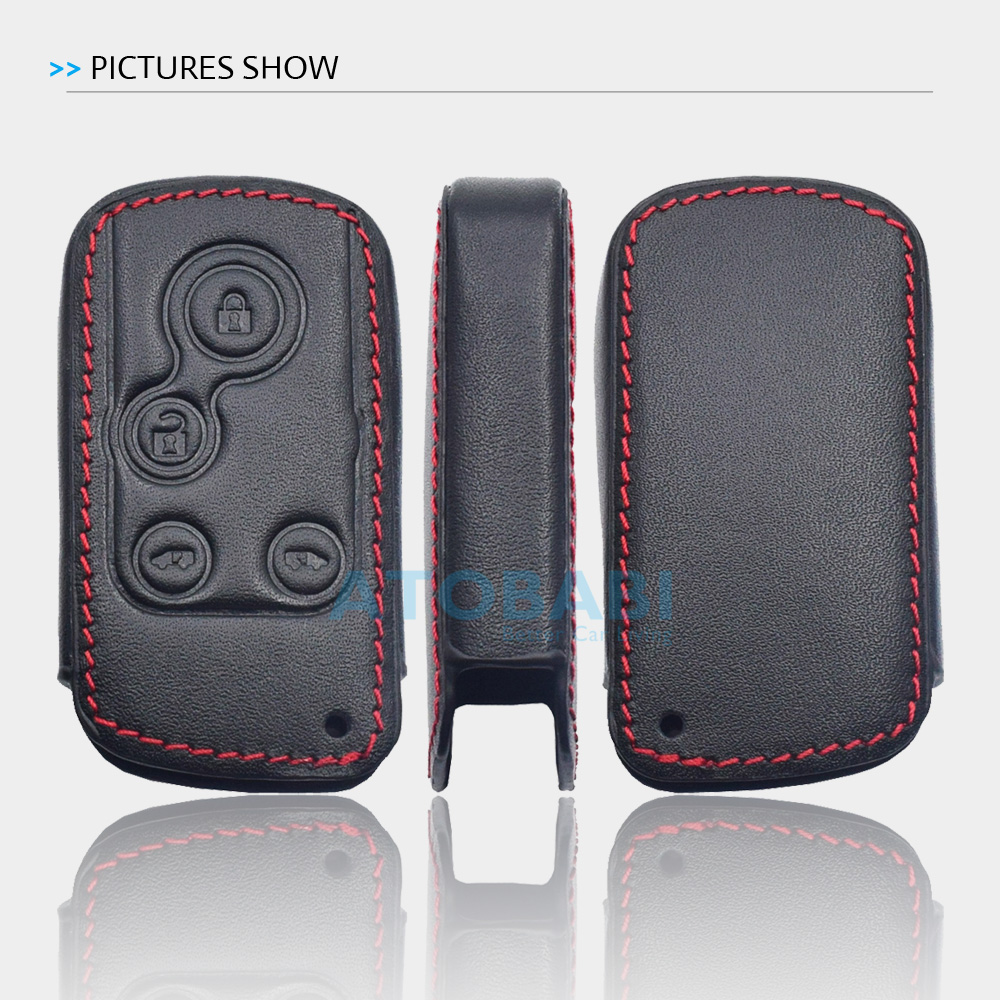 Leather Car Key Cover Bag For  - Women Bags Louis Vuitton 评论和价格