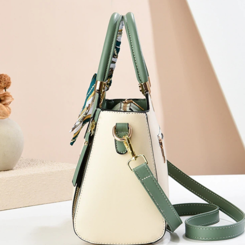 3-piece embroidered handbag se - Women Bags For Gift 评论和价格
