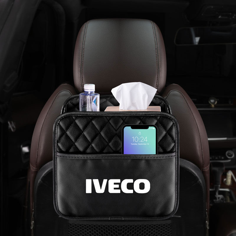 Car Pocket Trunk Bag Organizer - Women Bags Louis Vuitton 评论和价格