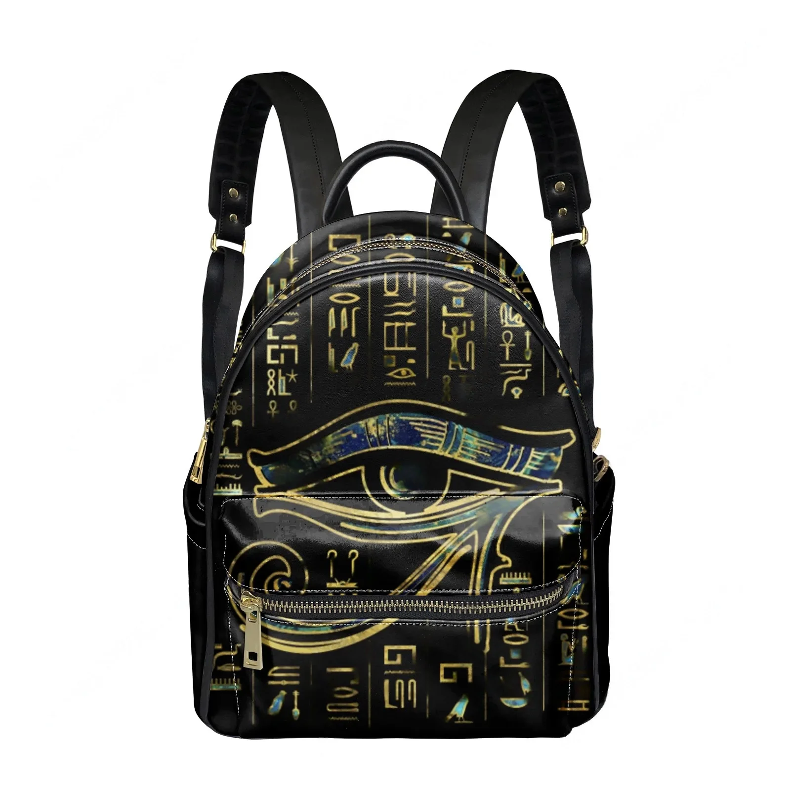 Horus Egyptian God Eye of Egyp - Women Bags In Egypt 评论和价格