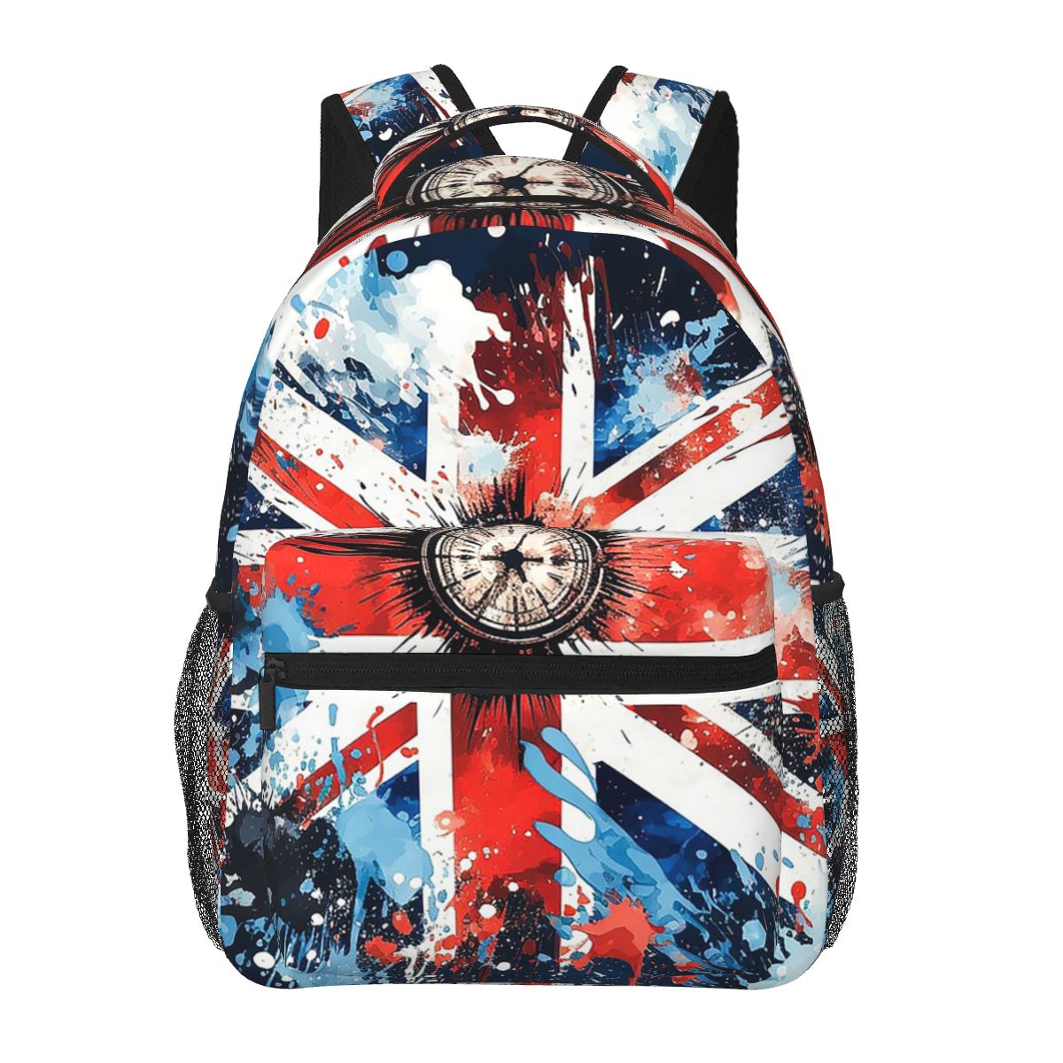 Union Jack Flag Of The UK Unit - Women Bags Uk 评论和价格
