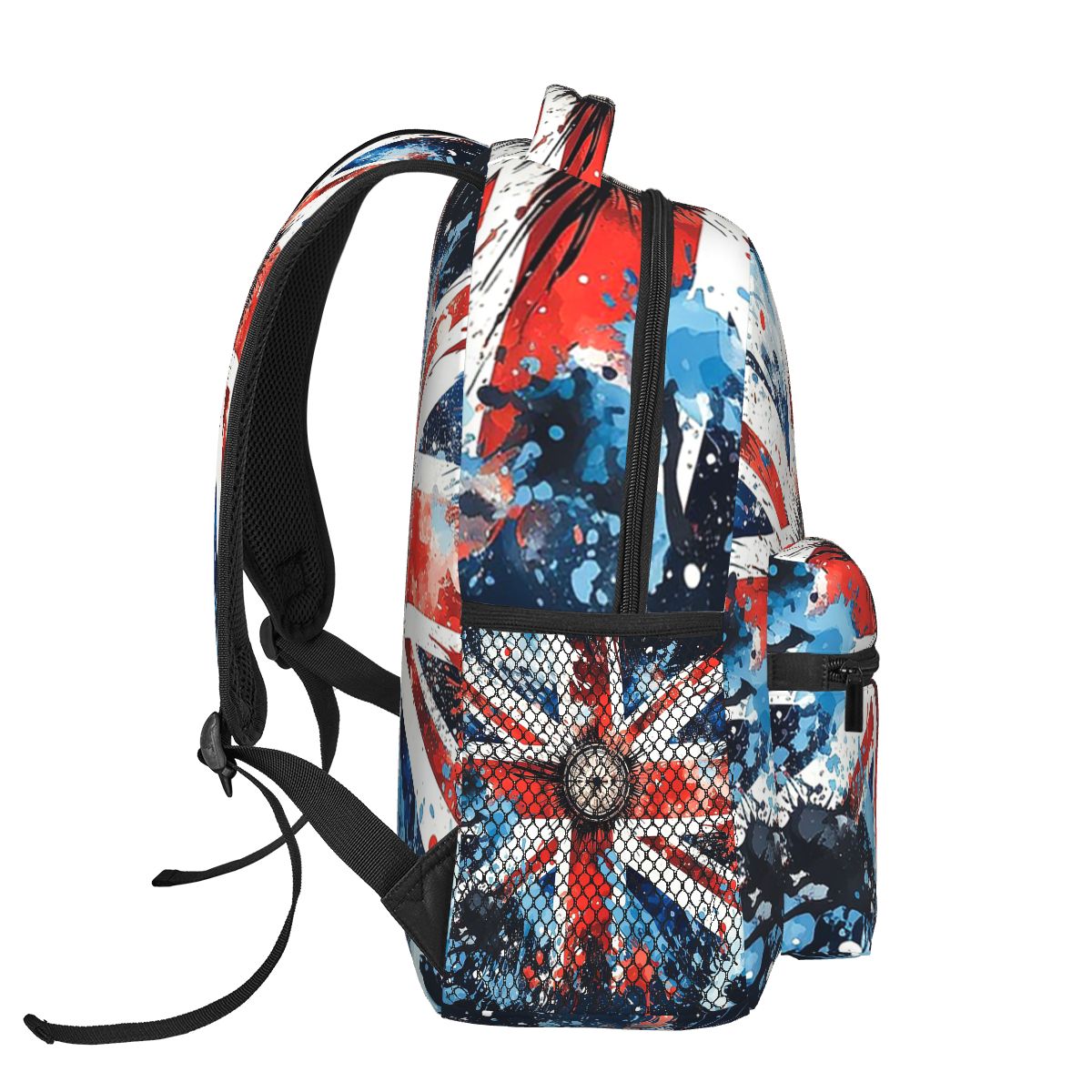 Union Jack Flag Of The UK Unit - Women Bags Uk 评论和价格