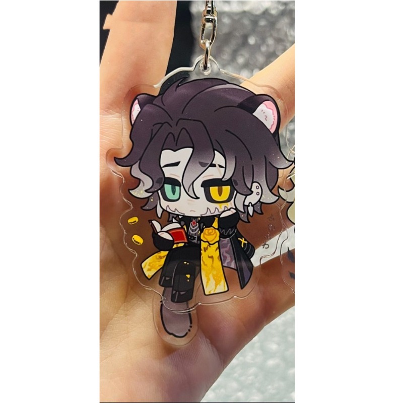 Identity V Q-version Horror Ga - Women Bags For Gift 评论和价格