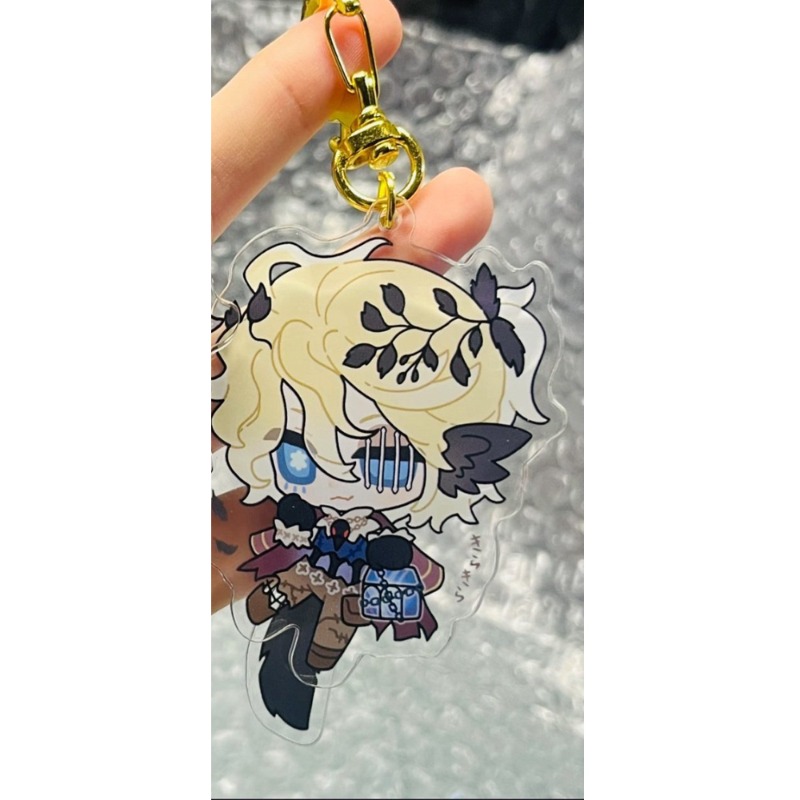 Identity V Q-version Horror Ga - Women Bags For Gift 评论和价格