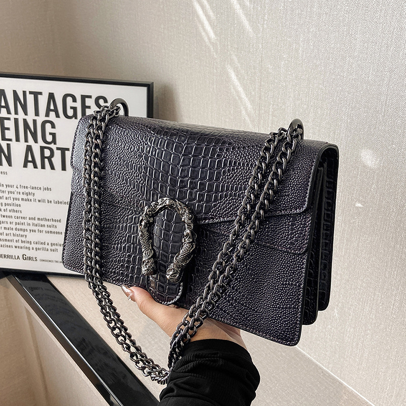 Fashionable Minimalist Square  - Women Bags Manufacturer 评论和价格
