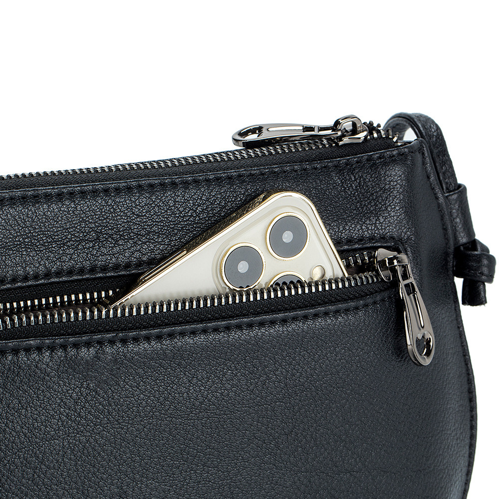 Genuine Leather Shoulder Cross - Women Bags Manufacturer 评论和价格