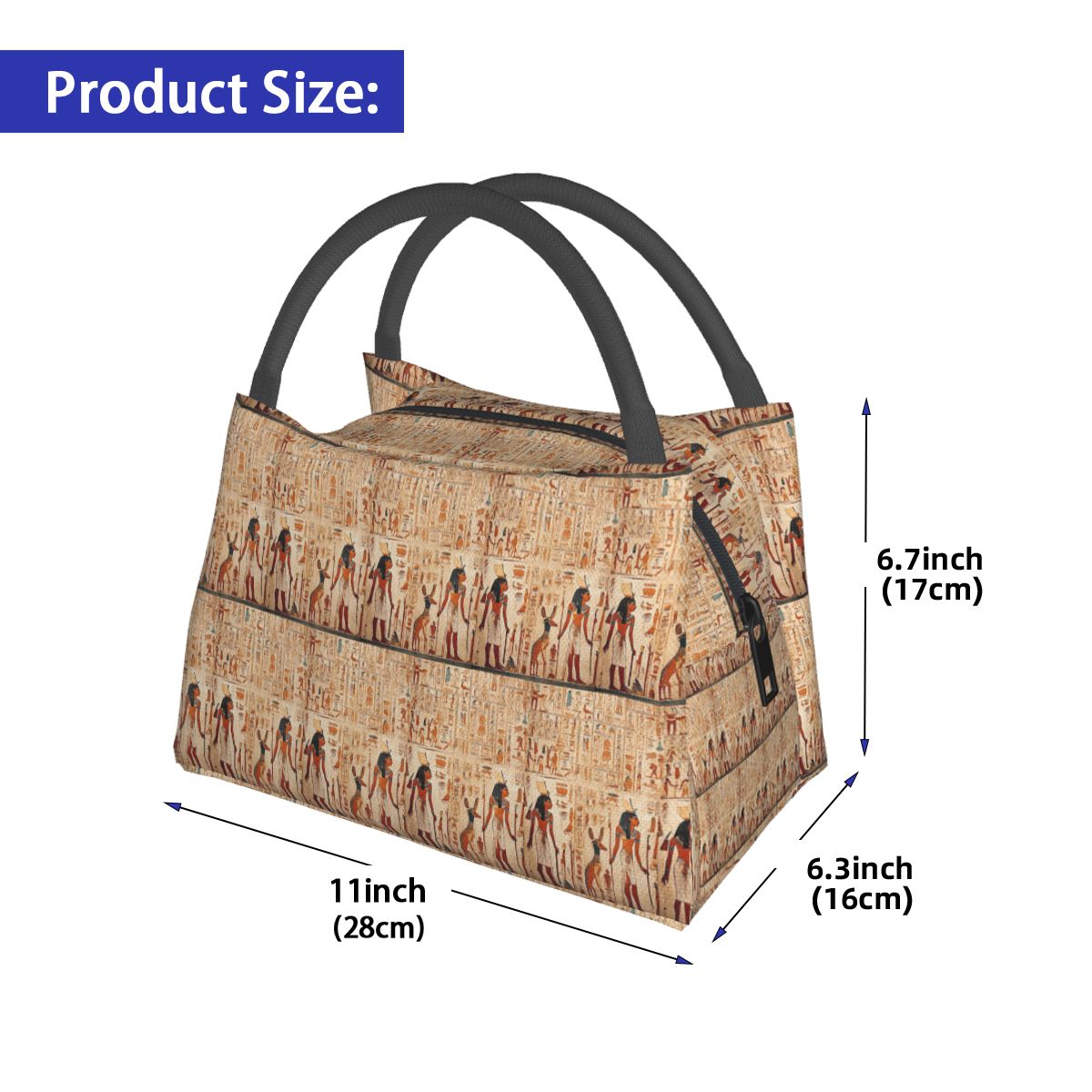 Ancient Egypt Mural Egyptian M - Women Bags In Egypt 评论和价格