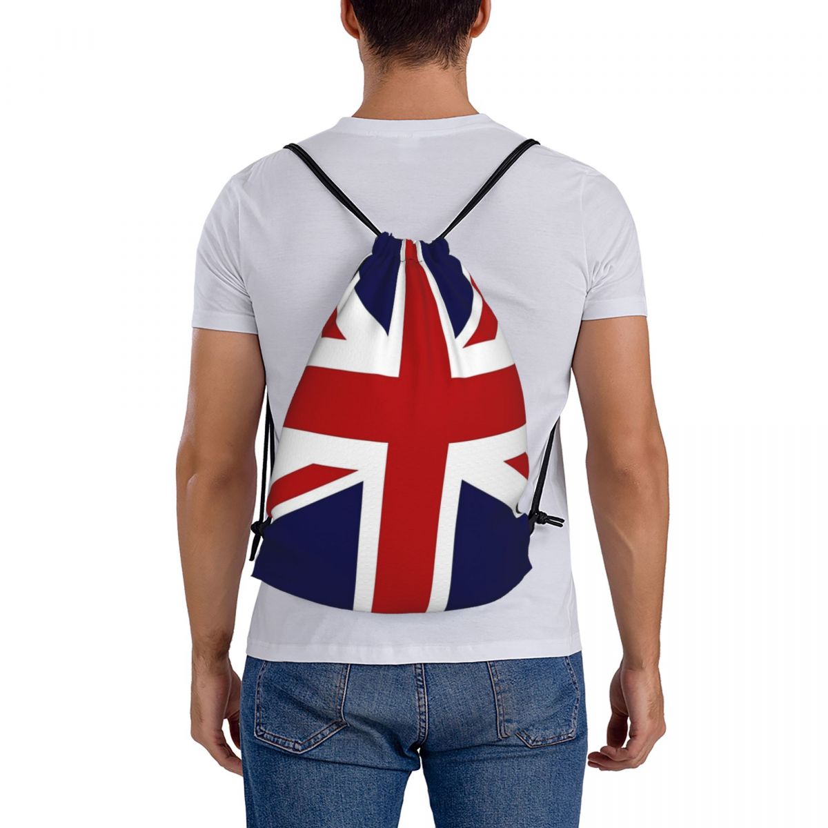 Union Jack Flag Of The UK Back - Women Bags Uk 评论和价格