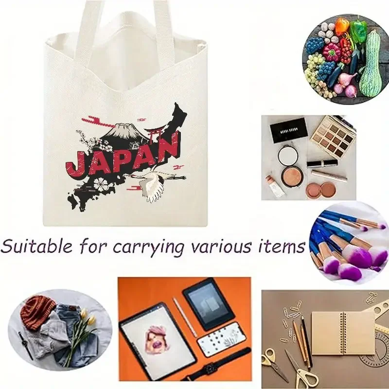 London UK Graphic Canvas Tote  - Women Bags Uk 评论和价格