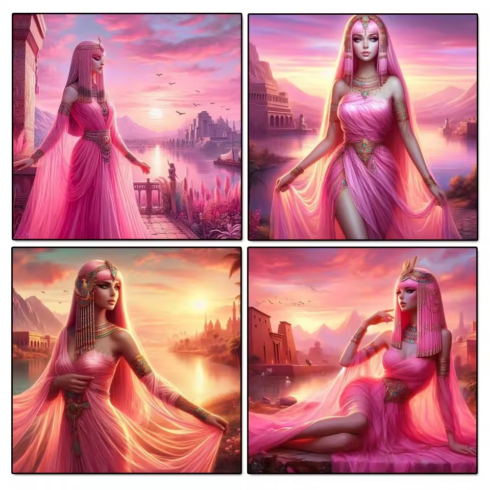Diy Diamond Painting Kits New  - Women Bags In Egypt 评论和价格
