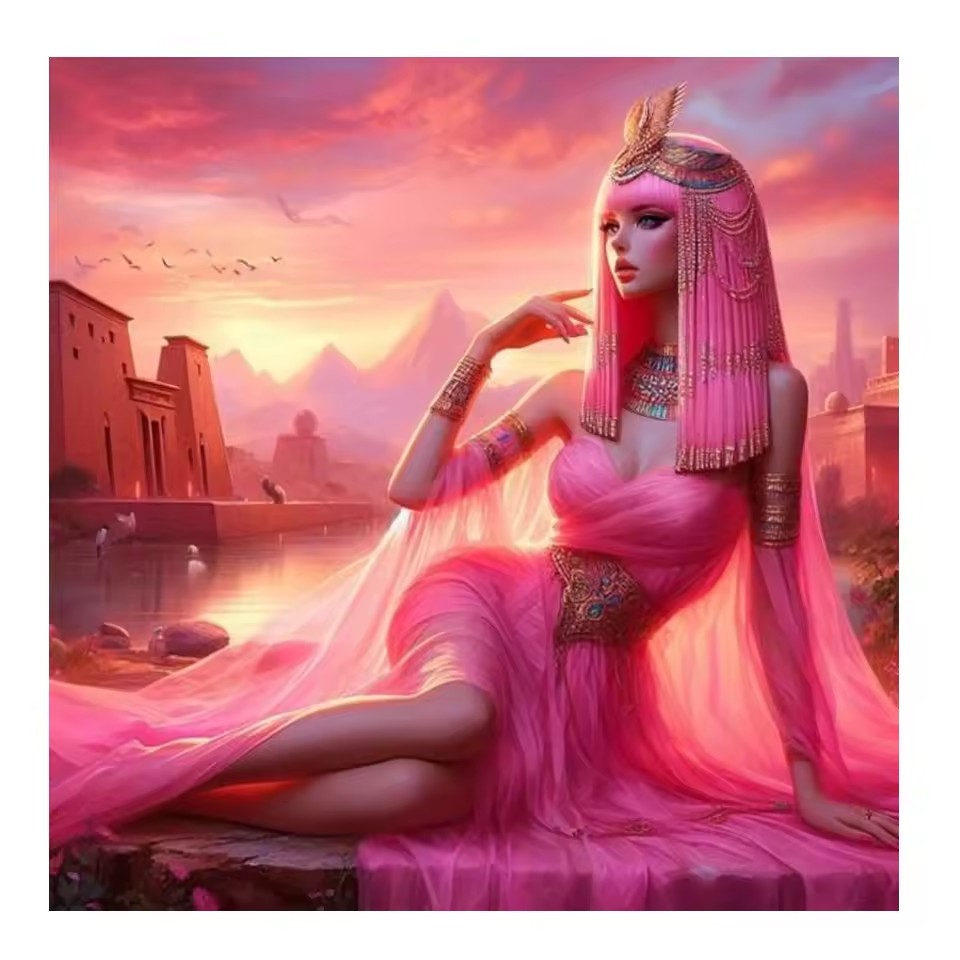 Diy Diamond Painting Kits New  - Women Bags In Egypt 评论和价格