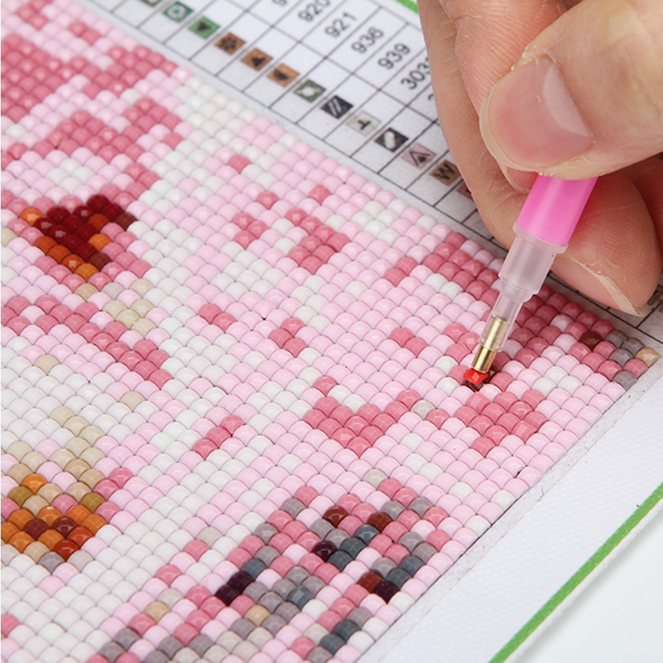 Diy Diamond Painting Kits New  - Women Bags In Egypt 评论和价格