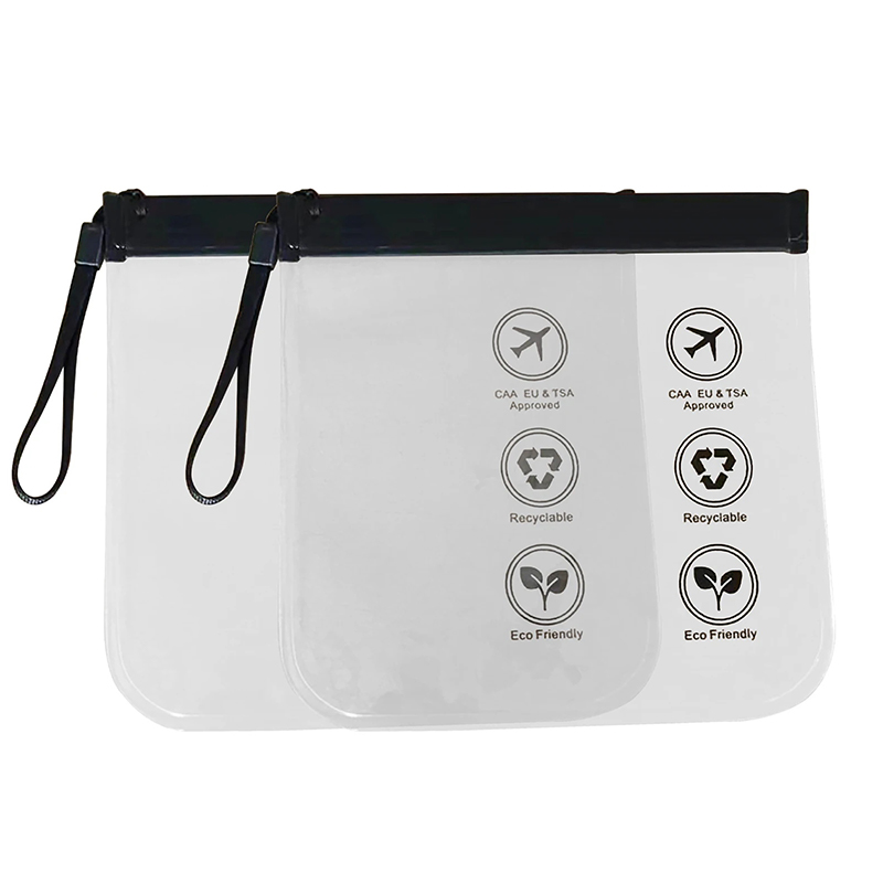 【New】Luggage Transparent Trave - Women Bags For Airport 评论和价格
