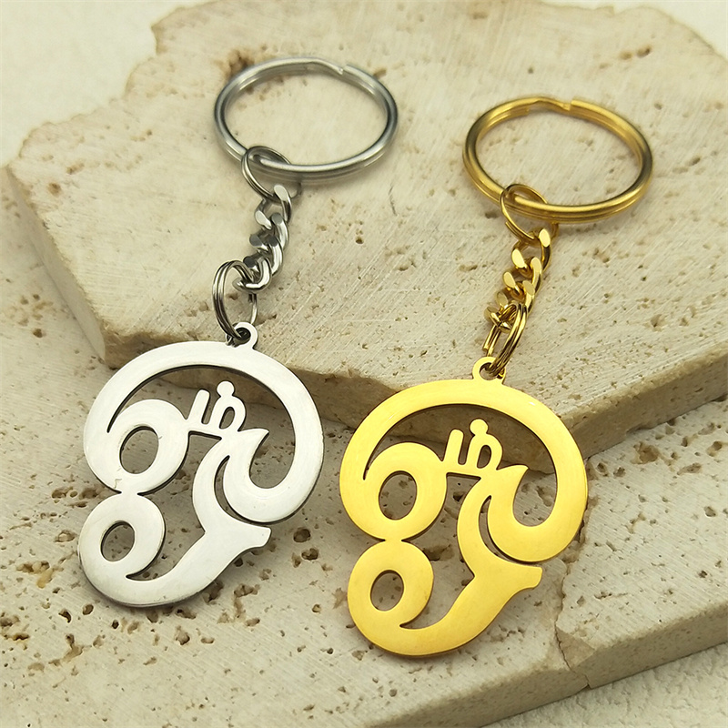 India Tamil Om Yoga Symbol Key - Women Bags India 评论和价格