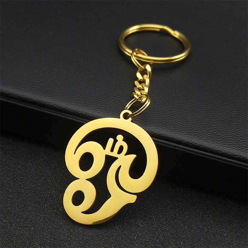 India Tamil Om Yoga Symbol Key - Women Bags India 评论和价格