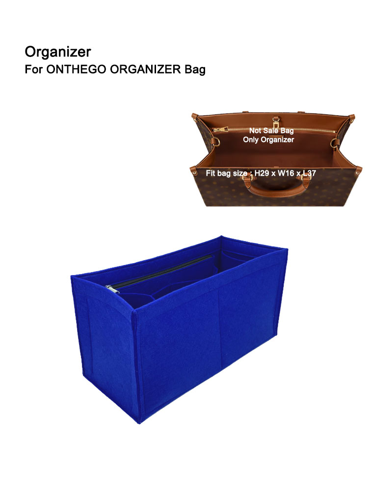 Purse Organizer protect Your B - Women Bags Lv 评论和价格