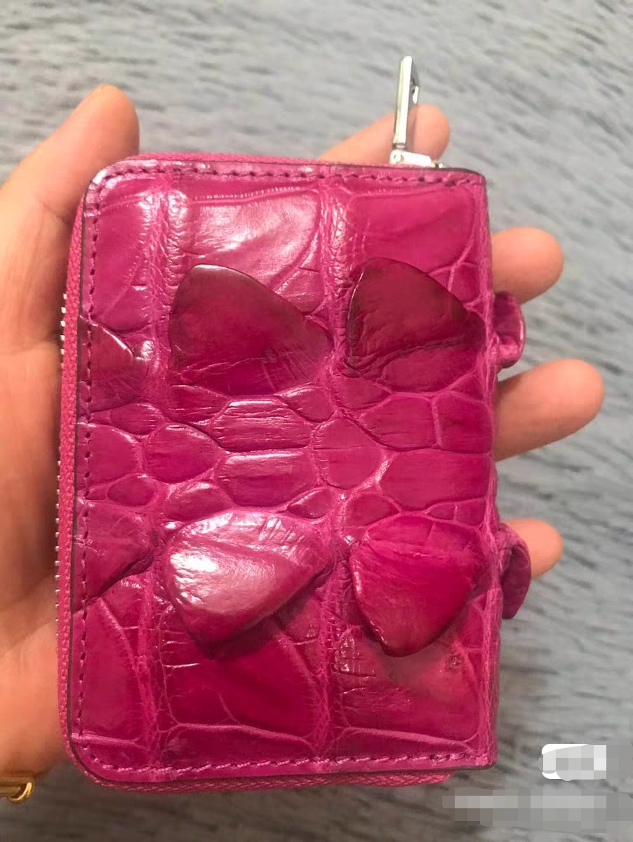 2026 New Crocodile Leather Lad - Women Bags Lv 评论和价格