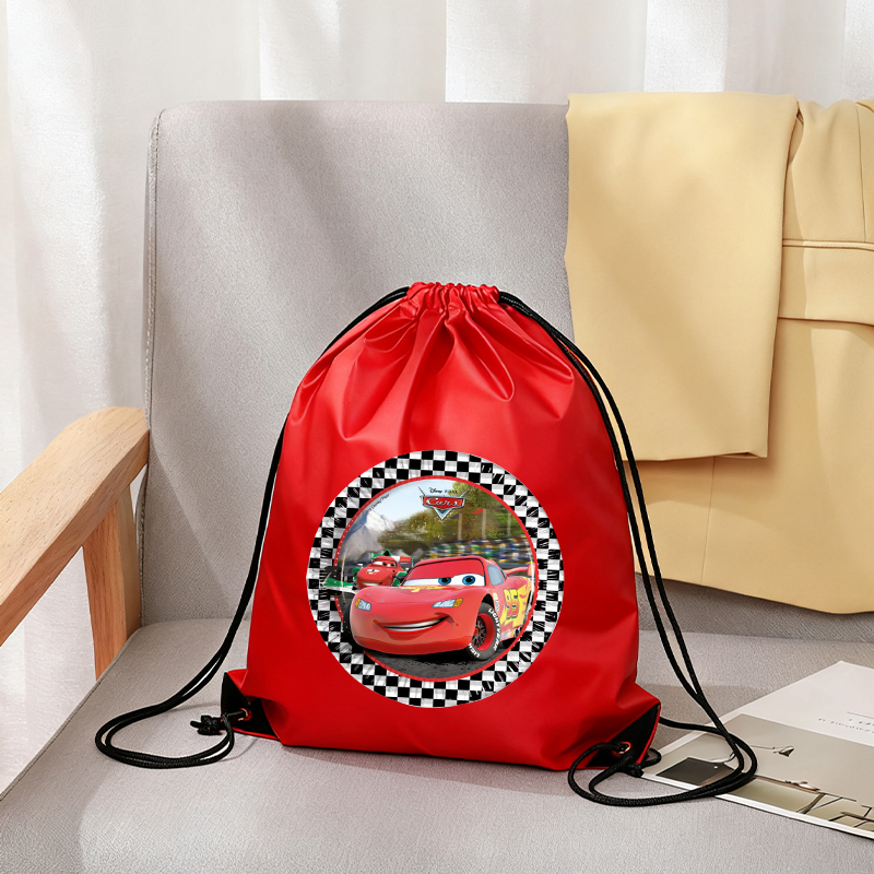 car Drawstring Bag Man women C - Women Bags For Gift 评论和价格