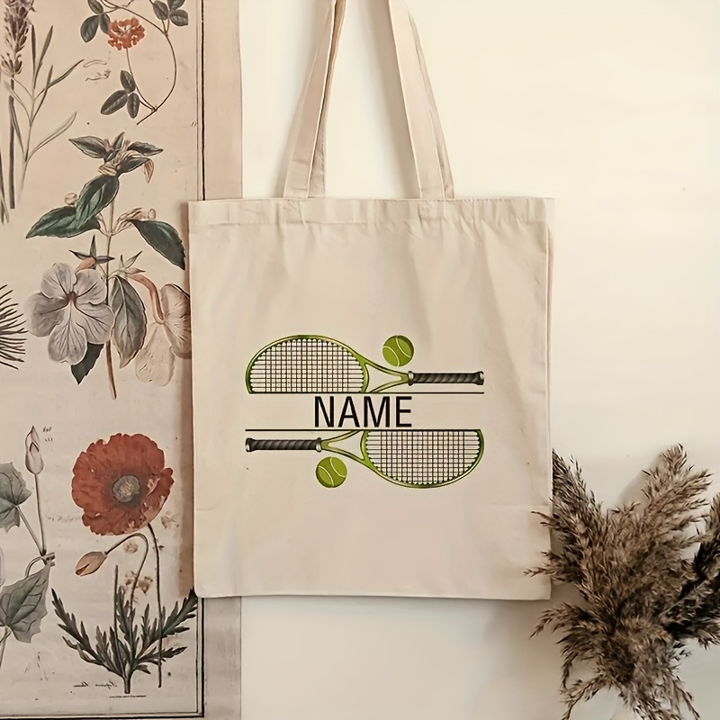 Personalized Tennis Tote Bag C - Women Bags Coach 评论和价格