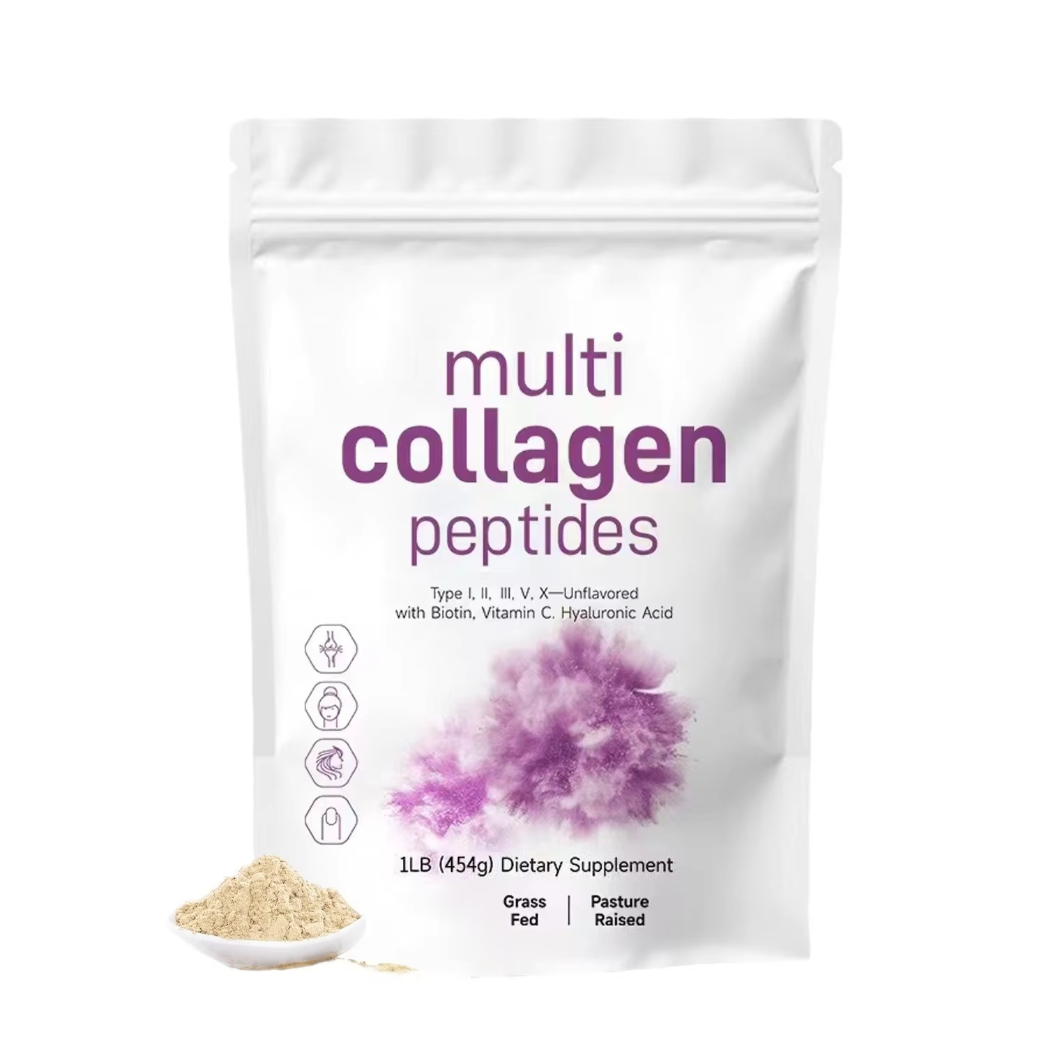 454G Multi Collagen Peptides P - Women Bags Louis Vuitton 评论和价格