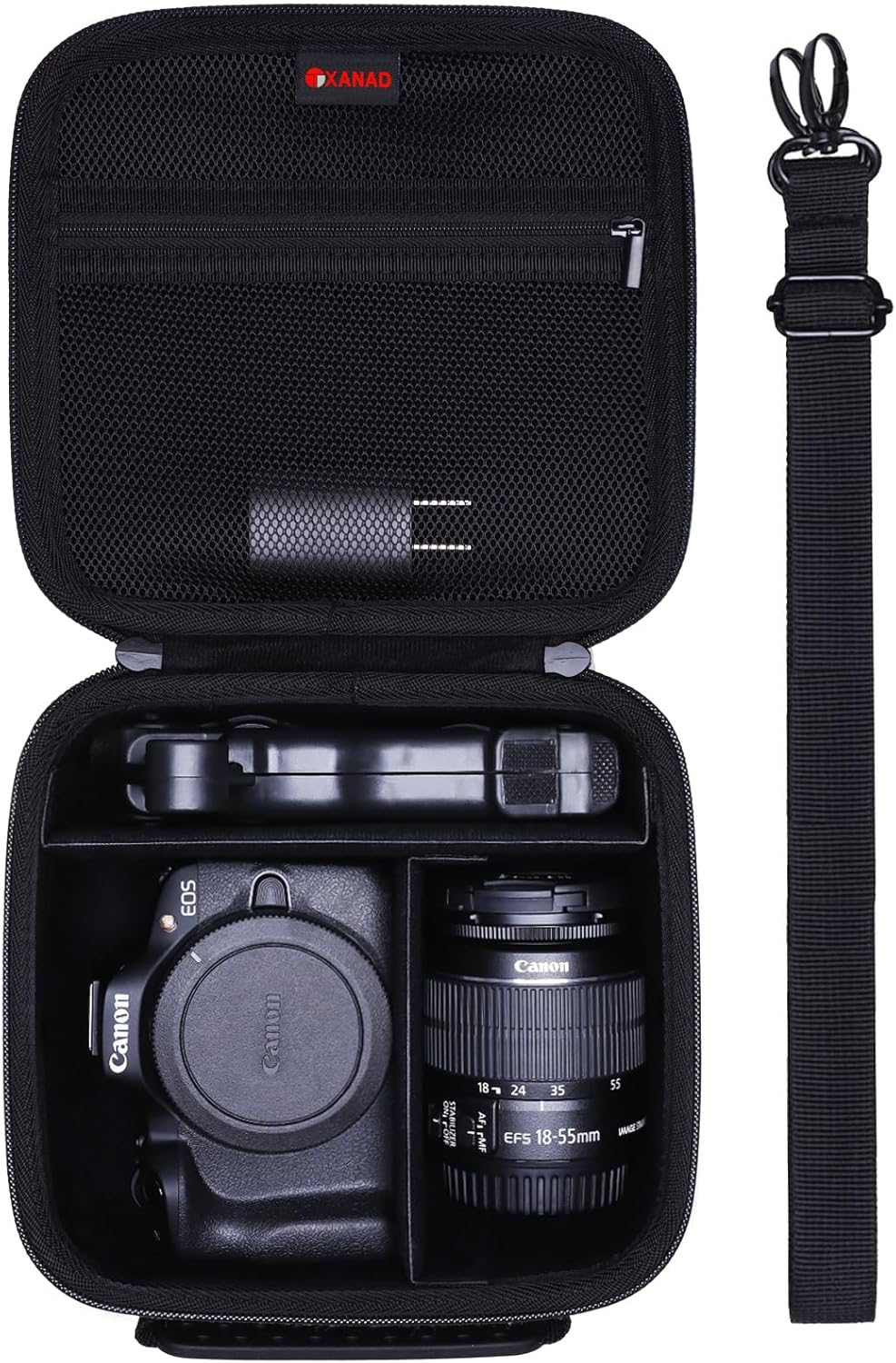 XANAD Hard Camera Case Bag Com - Women Bags Louis Vuitton 评论和价格