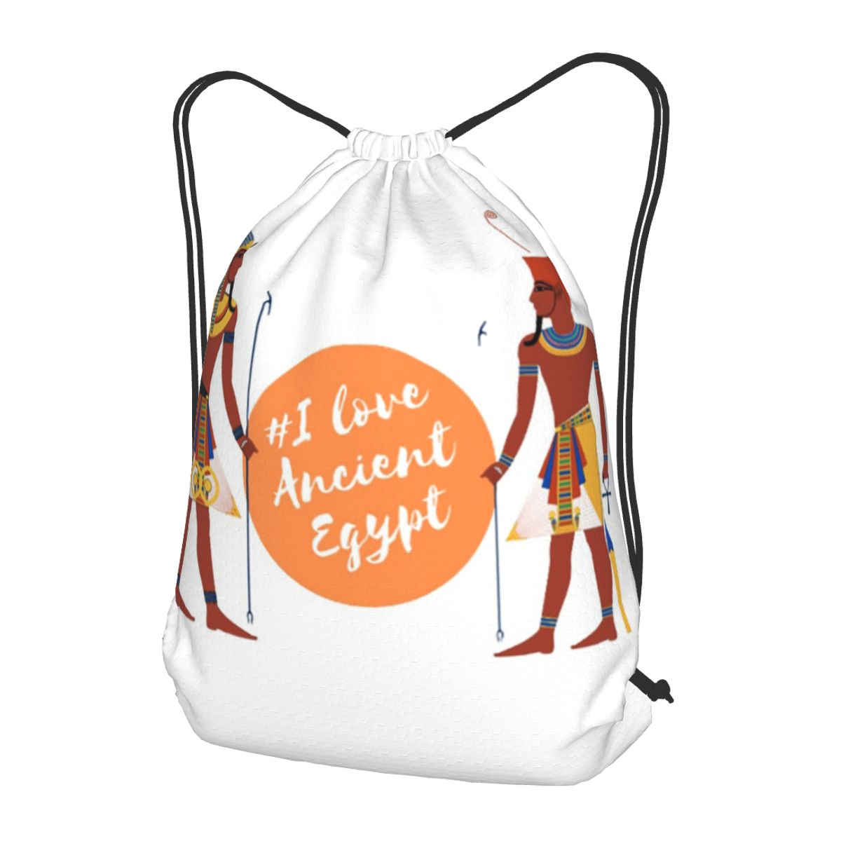 I Love Ancient Egypt Pharaohs  - Women Bags In Egypt 评论和价格