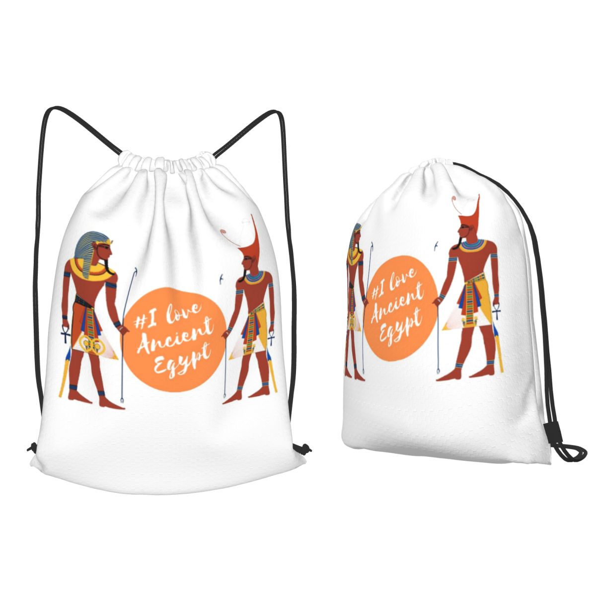 I Love Ancient Egypt Pharaohs  - Women Bags In Egypt 评论和价格
