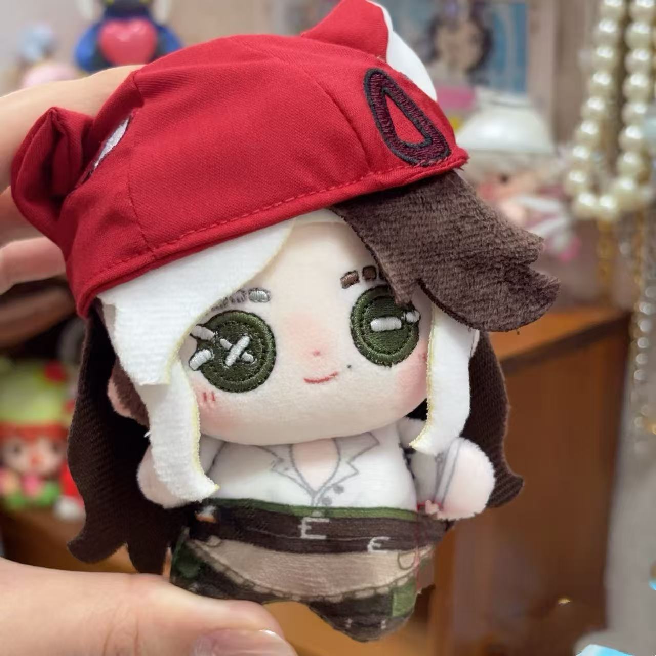 Identity V Cotton Doll 10cm Em - Women Bags Louis Vuitton 评论和价格
