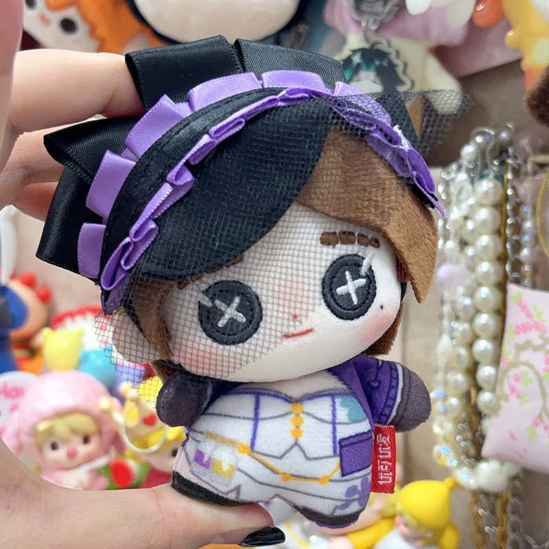 Identity V Cotton Doll 10cm Em - Women Bags Louis Vuitton 评论和价格