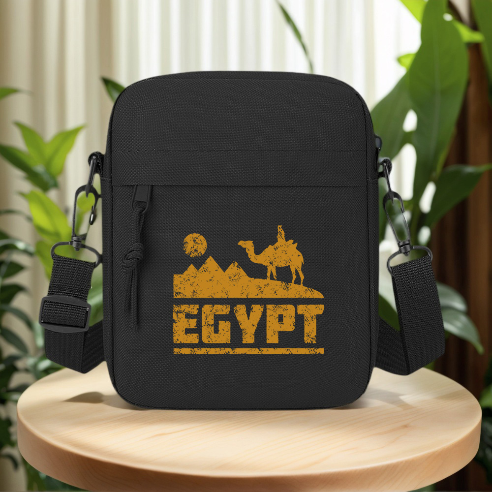 Camel riding pyramids sun Egyp - Women Bags In Egypt 评论和价格
