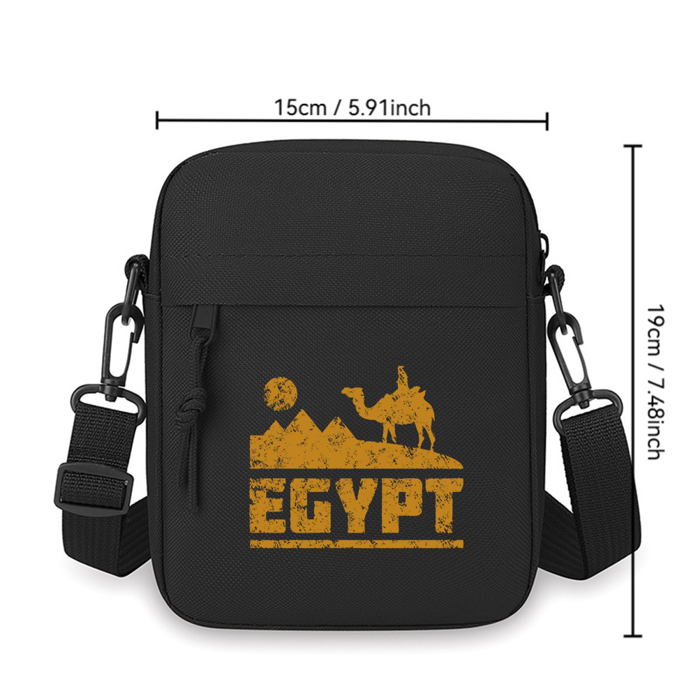 Camel riding pyramids sun Egyp - Women Bags In Egypt 评论和价格