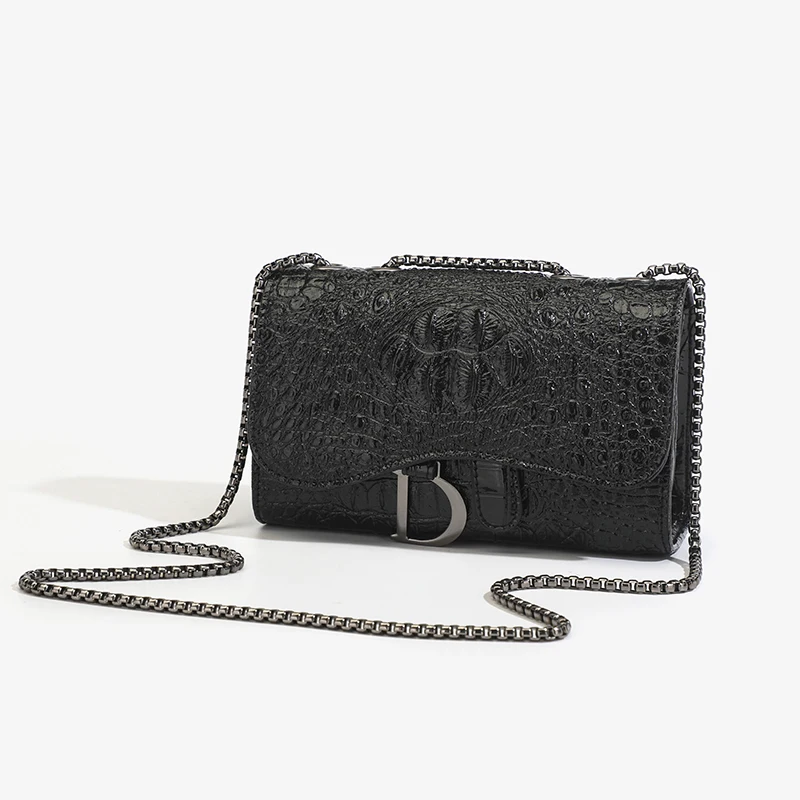 Fashion Ladies Croc Pattern Se - Women Bags Coach 评论和价格