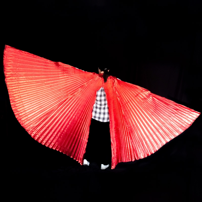 Belly Dance Wings Isis Wings A - Women Bags In Egypt 评论和价格