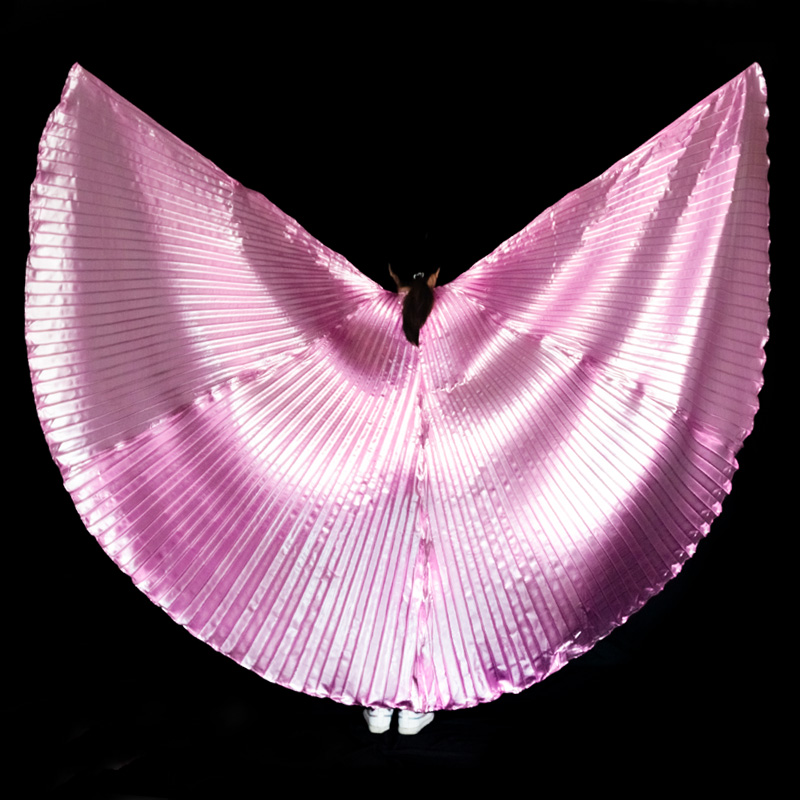 Belly Dance Wings Isis Wings A - Women Bags In Egypt 评论和价格