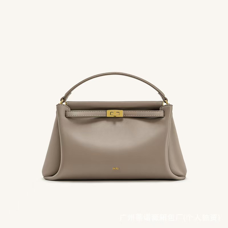 JW PEI handbag with French-sty - Women Bags For Airport 评论和价格