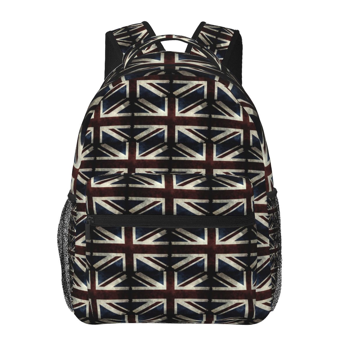 Union Jack Flag Of The UK Stud - Women Bags Uk 评论和价格